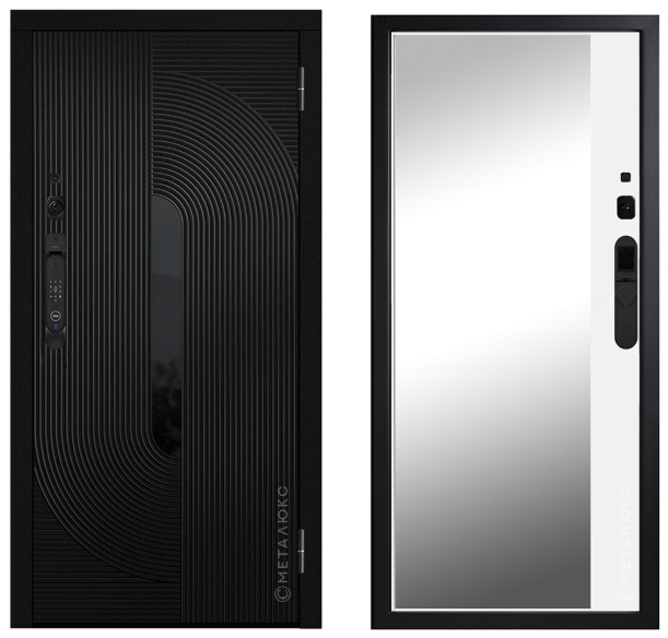 Металюкс / Smart Pro М-SP 651 Z